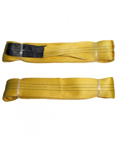 copy of Elingue ronde  CMU 1 TONNE...