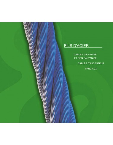 NDM Sécurité - Catalogue Levage Câble...