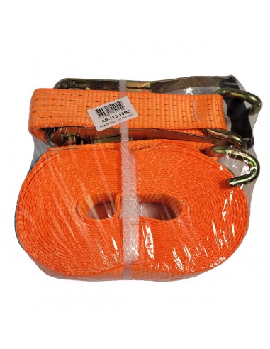 copy of Arrimage 9 mètres LC...