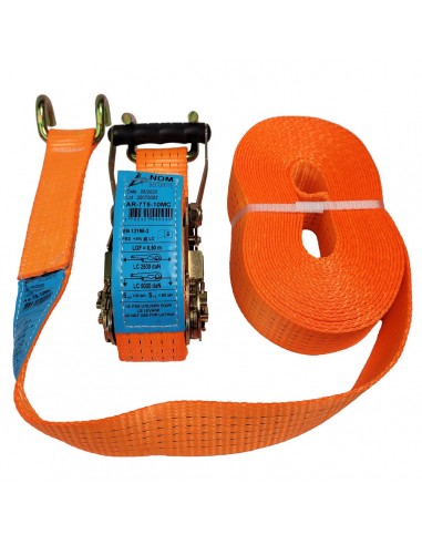 copy of Arrimage 9 mètres LC...