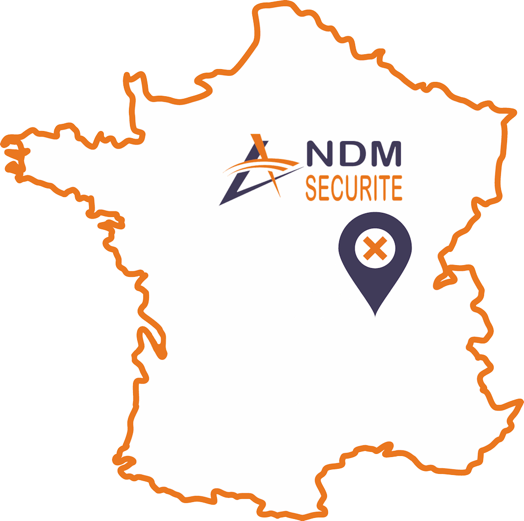 SAS NDM SECURITE